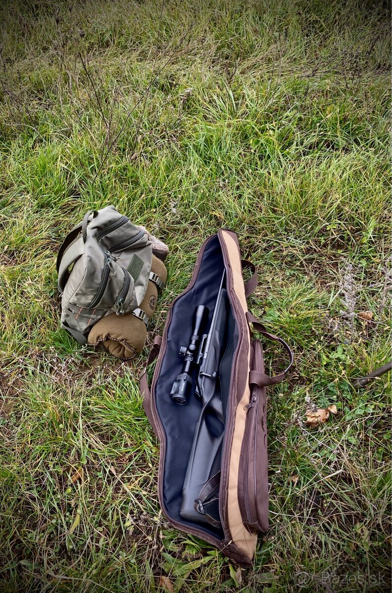 Predám Blaser R8 Success Professional - 2