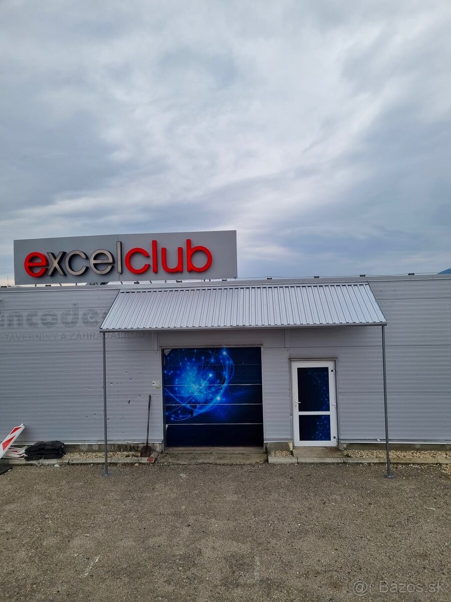 Zváranie a kovovýroba - 2