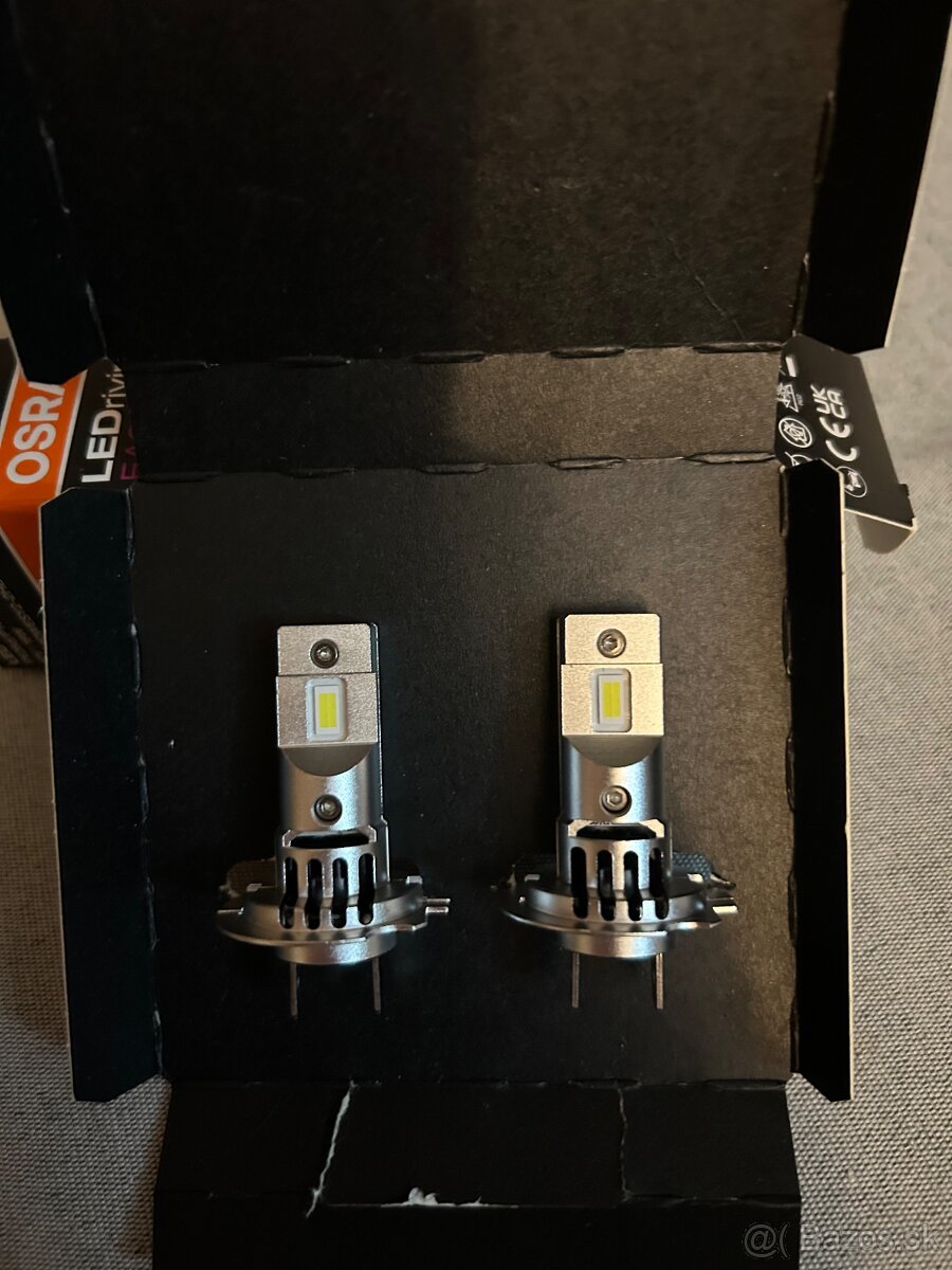 Osram LEDriving HL EASY H7/H18 12V - 2