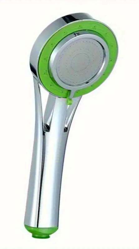 Prepínacia sprchová hlavica - 2