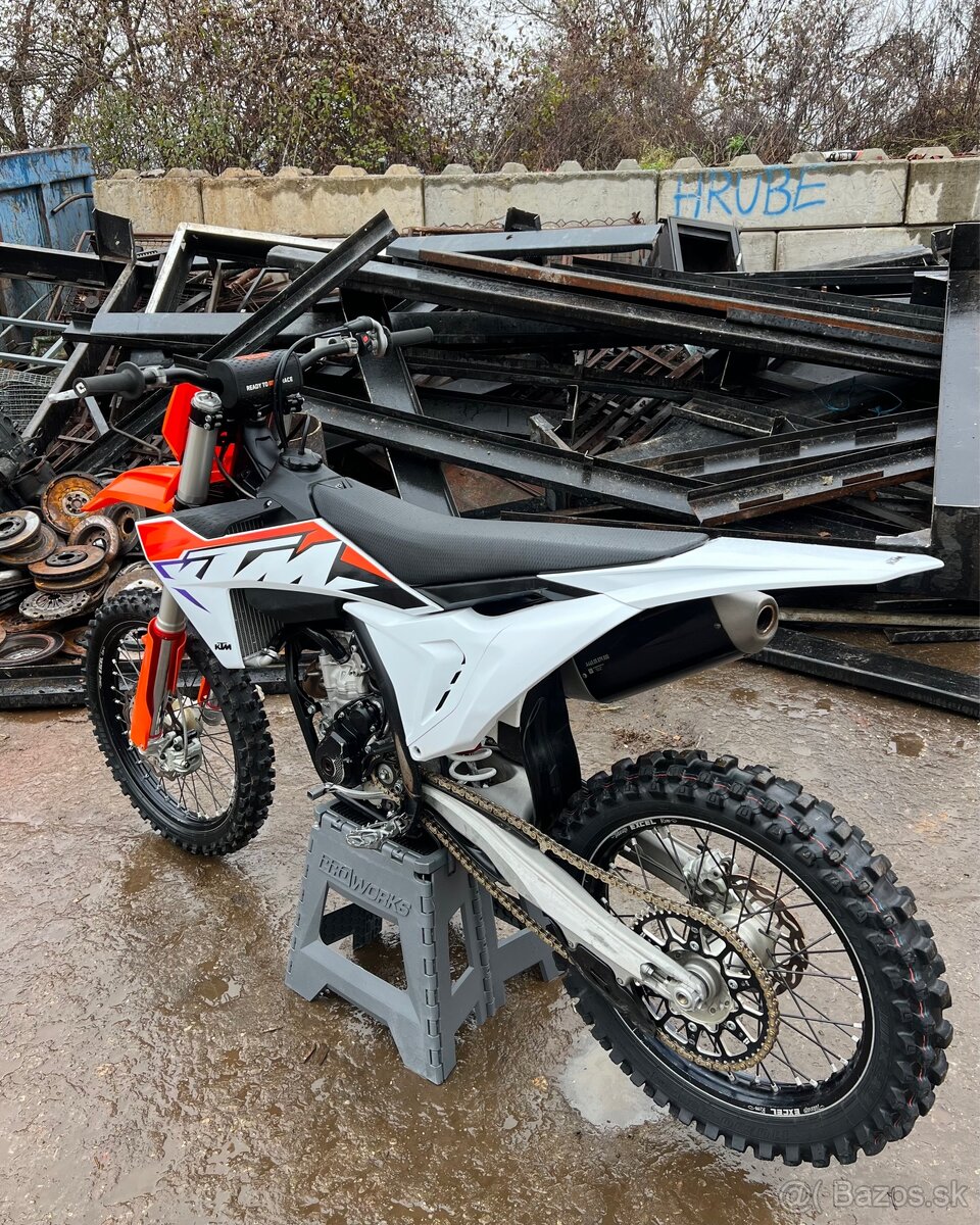 KTM SXF 250 2023 - 2