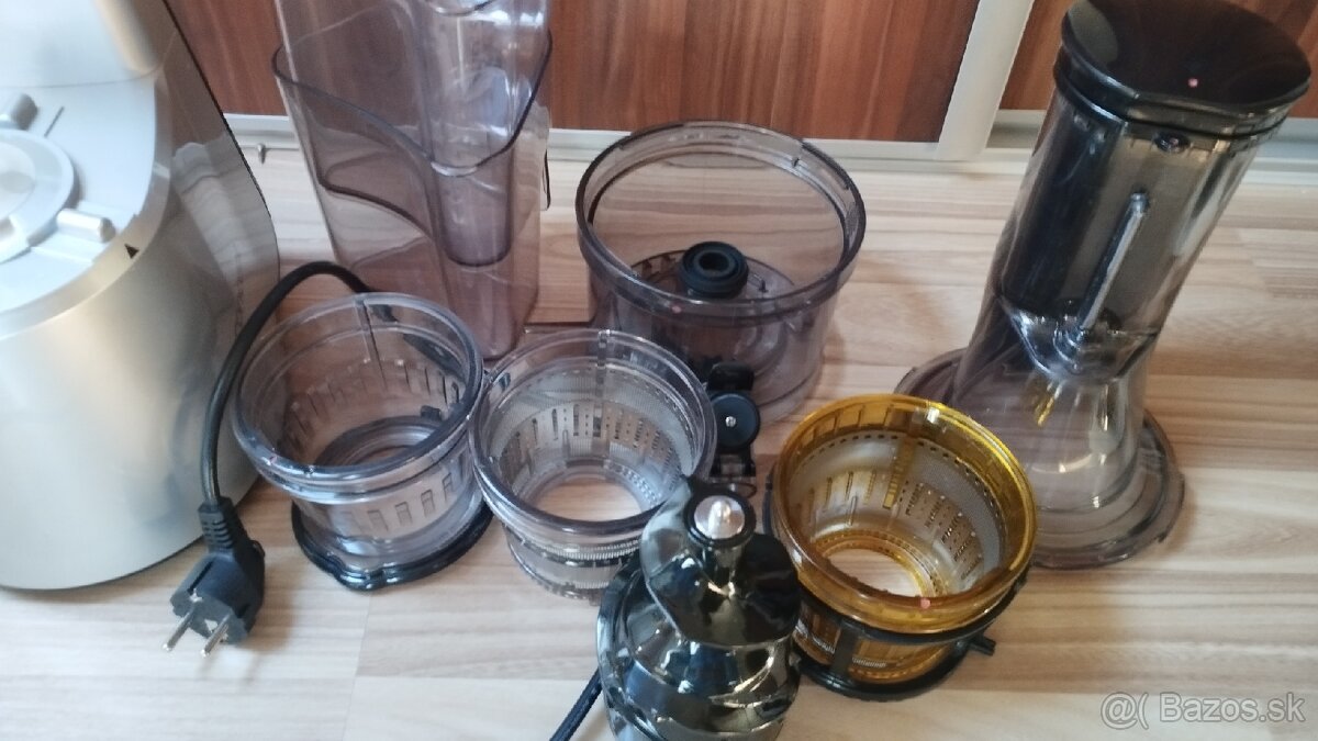 Odšťavovač Concept 7065 - 2