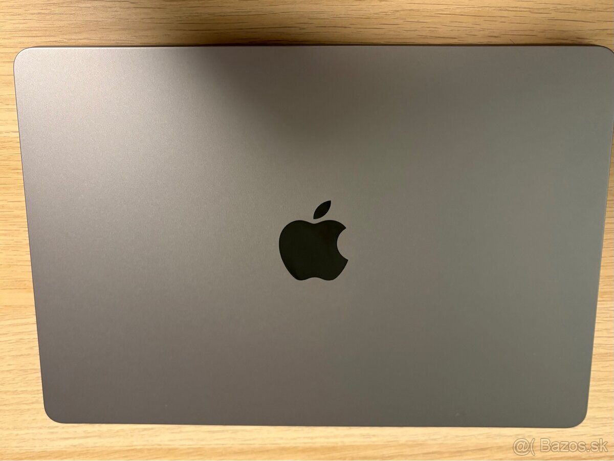 Apple Macbook Air M2 13,6” 256GB - 2