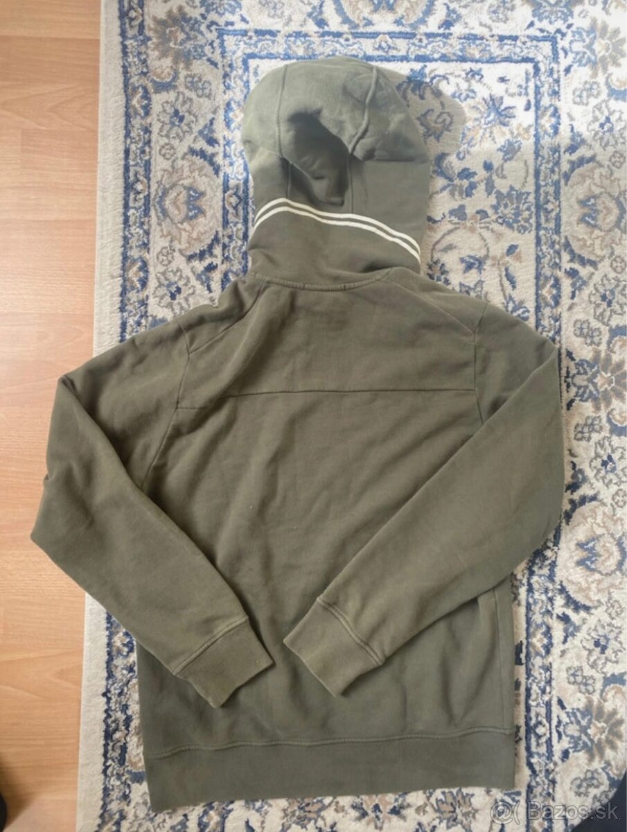 Stone Island mikina - 2