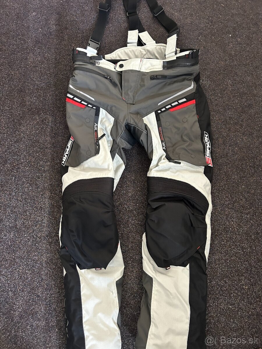 Predám motonohavice - 2