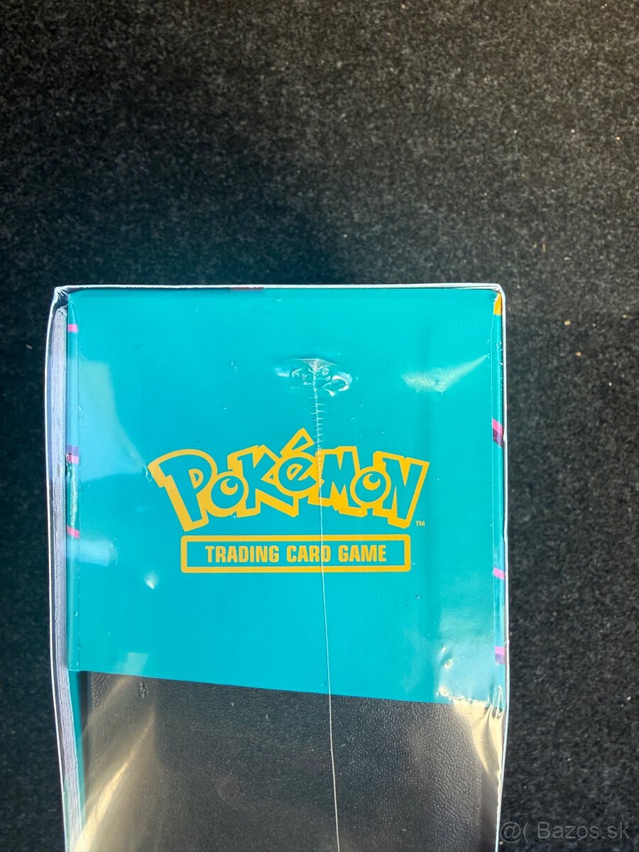 Elite Trainer Box – Mega Evolution: Ascended Heroes - 2