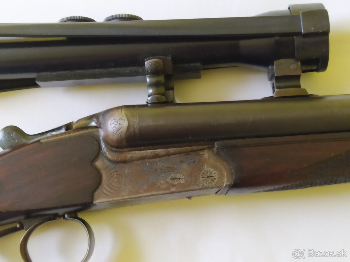 TROJÁK MERKEL - SUHL - 2