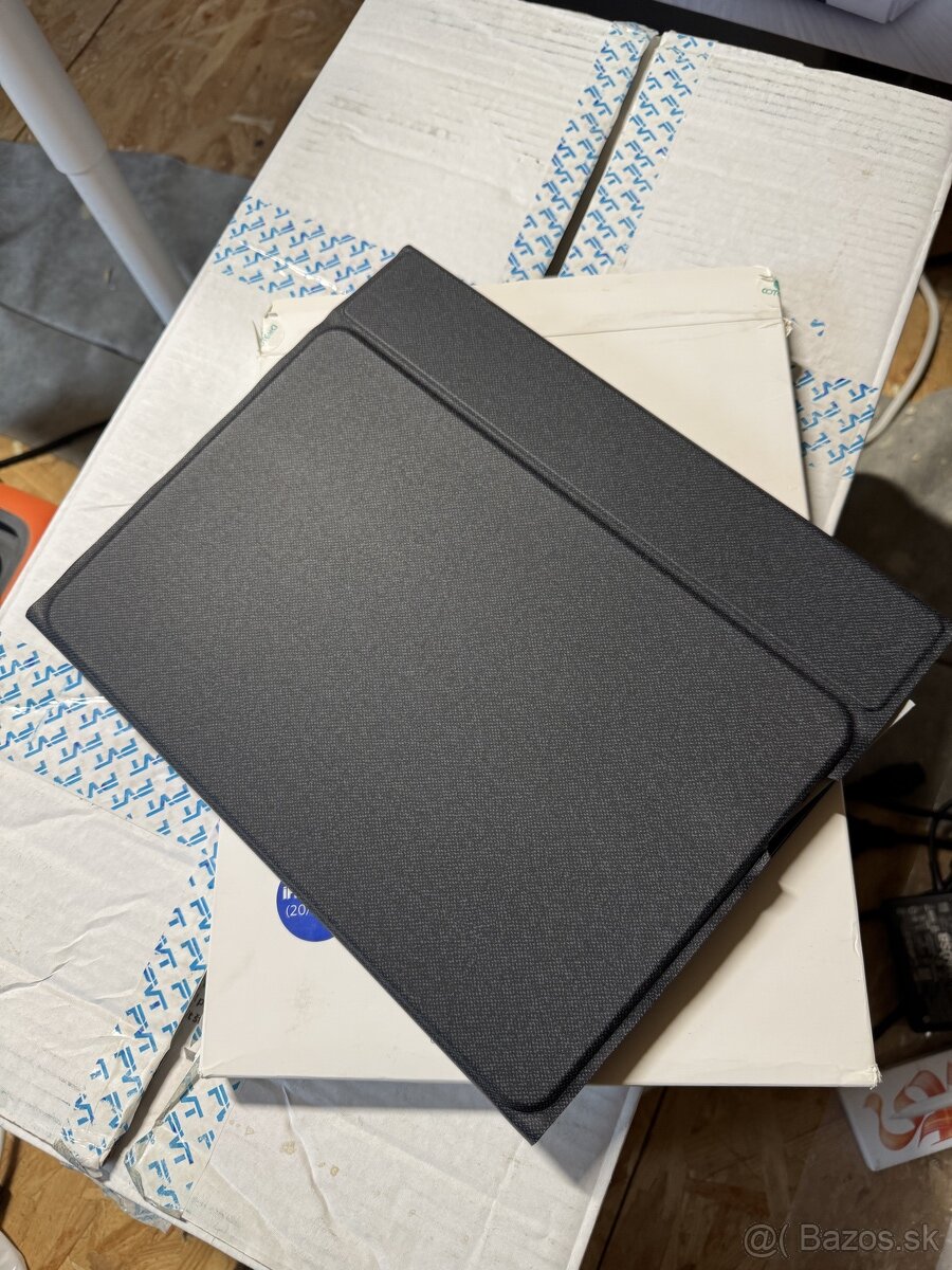 iPad Pro 12,9 klavesnica -obal - 2