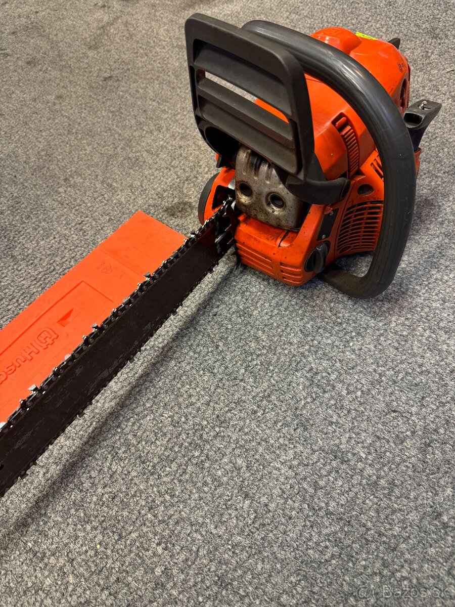 Motorová píla Husqvarna 440 - 2