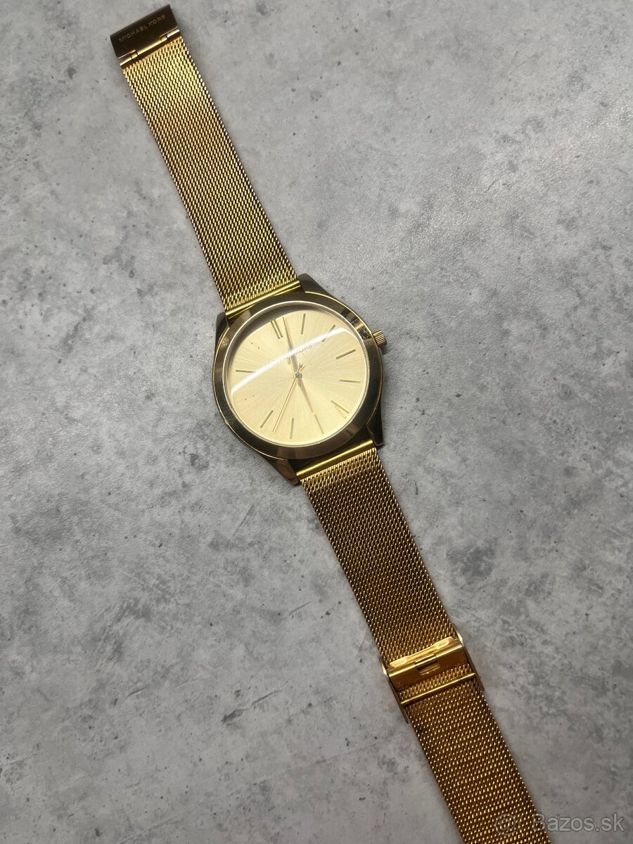 Dámske hodinky - 2
