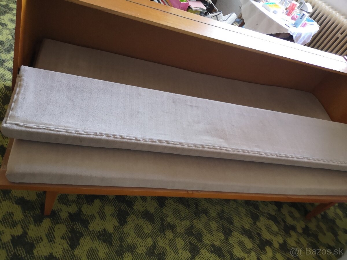 Rozťahovací gauč - 2