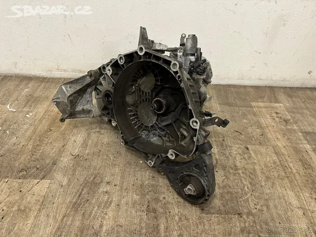 Opel Insignia 2.0T převodovka - 2