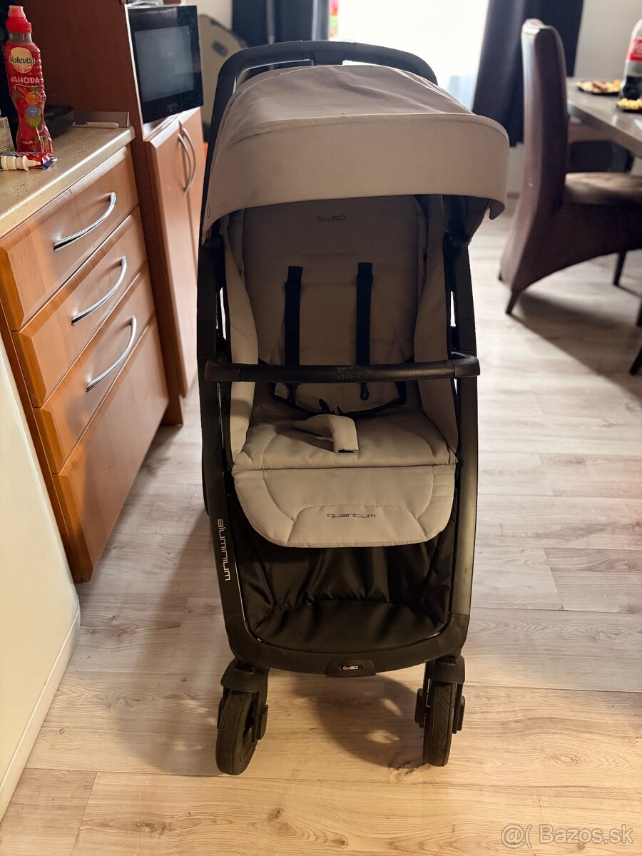 Športový kočiar easygo - 2