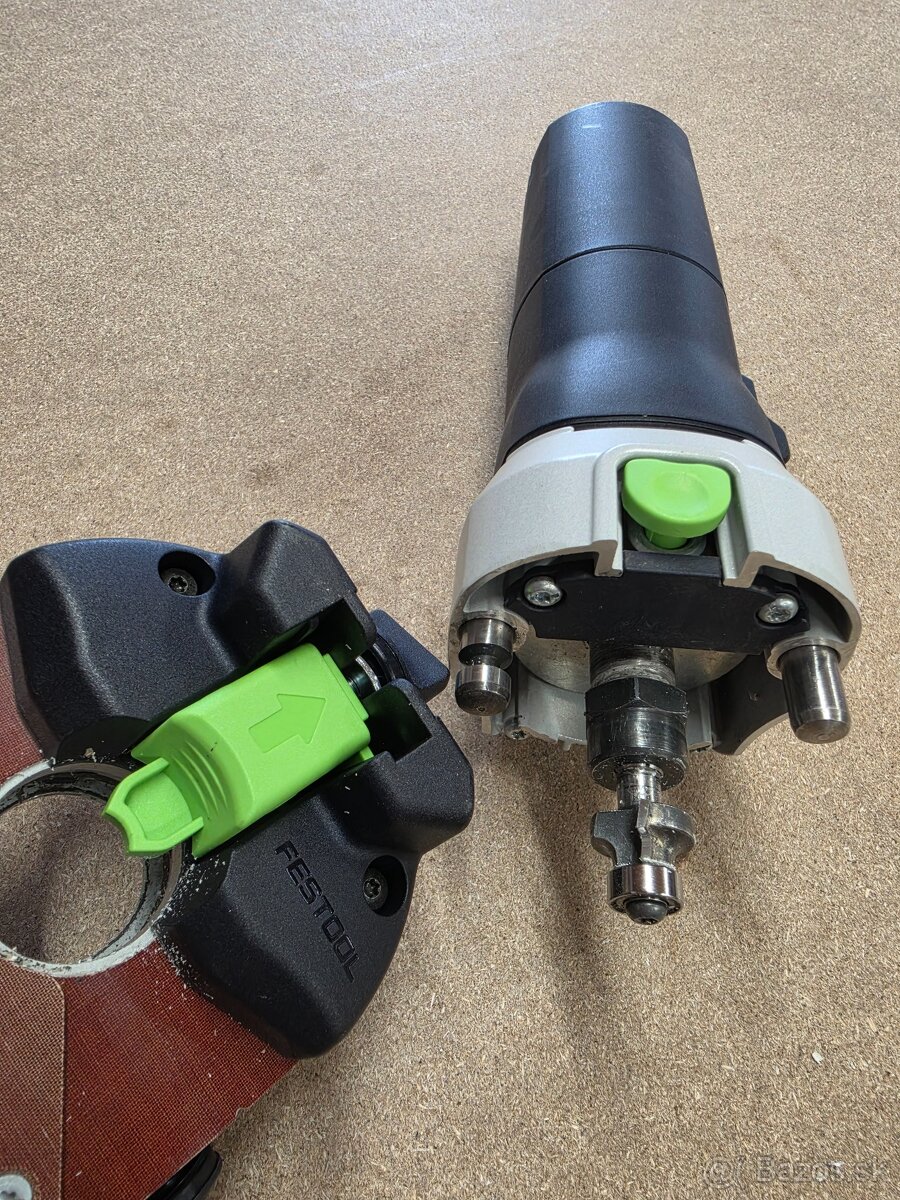 Festool mfk 700 eq b plus - 2