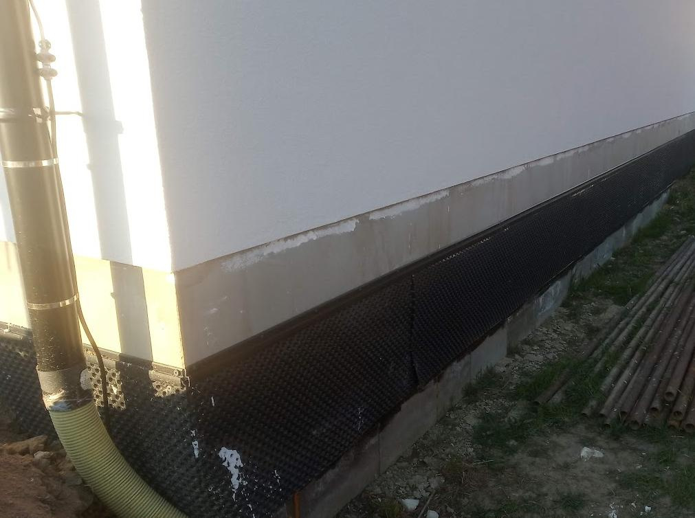 Predám nopovu fóliu - 2