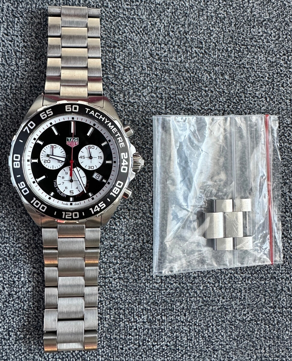Tag Heuer Formula 1 CAZ101E.BA0842 - 2