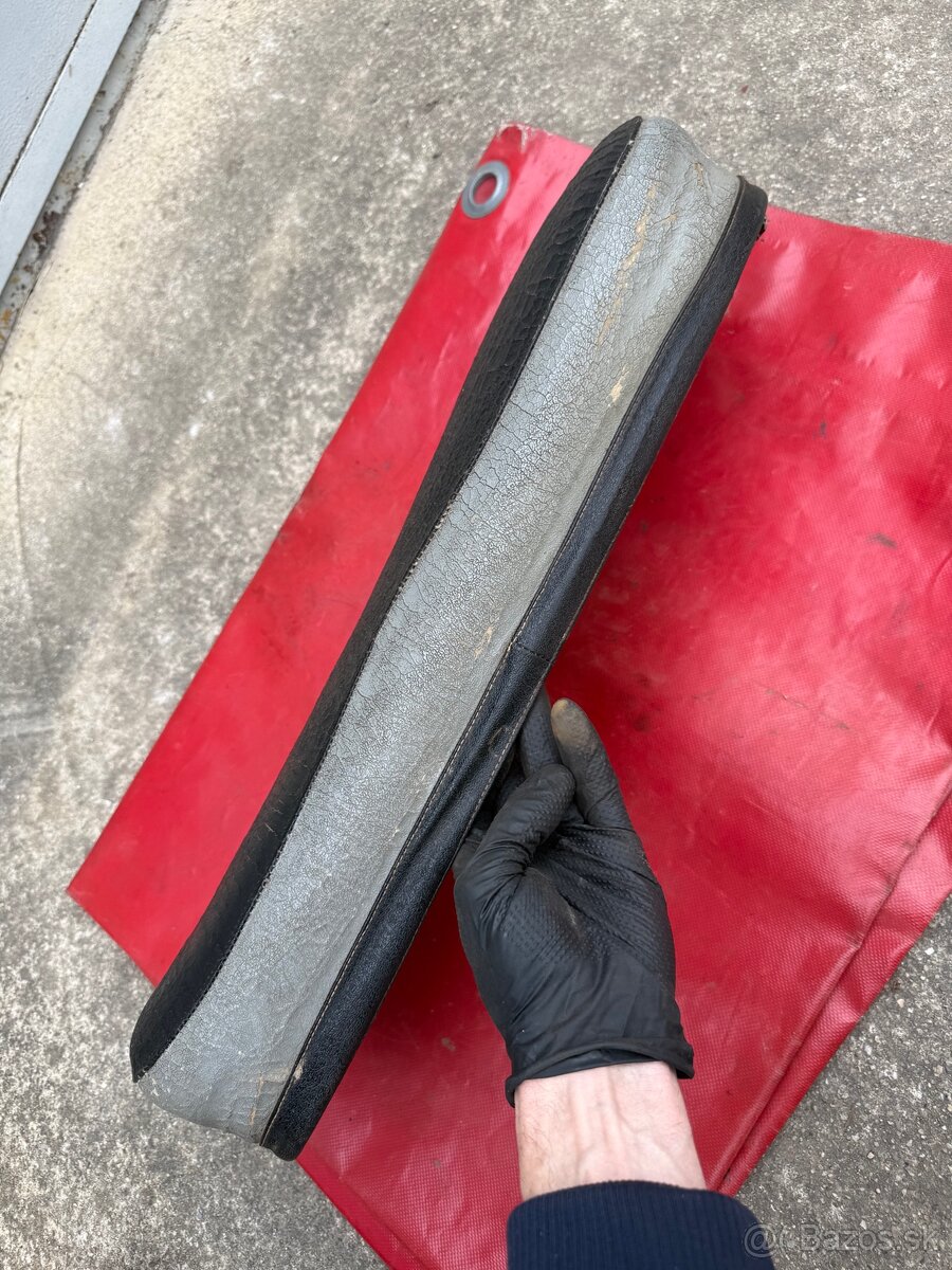 Jawa pionier sedadlo - 2