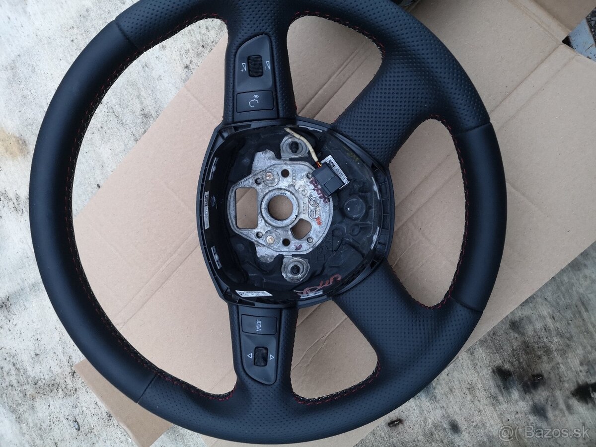 Volant Audi A4, A5, A6, - 2