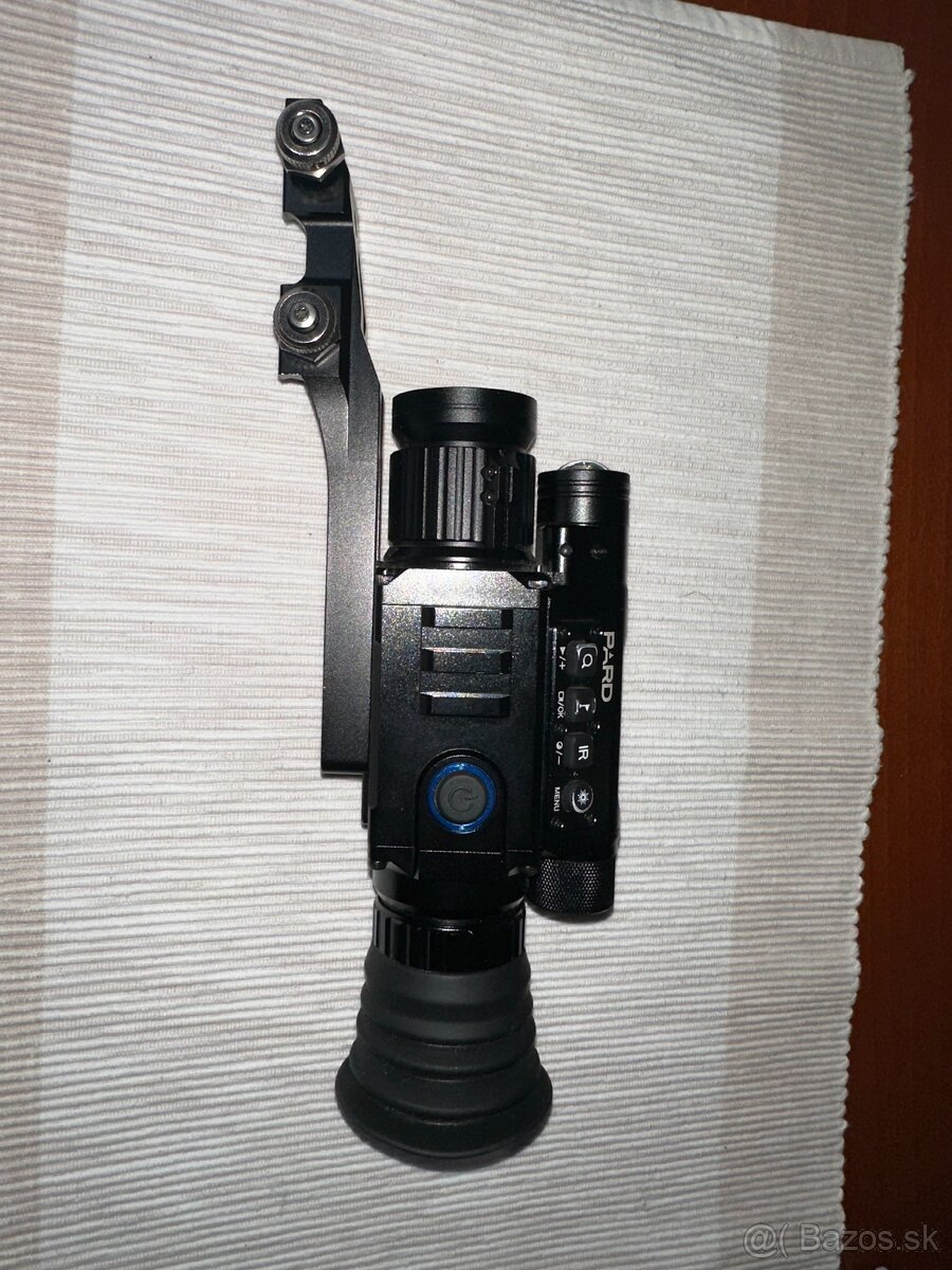 Pard NV008P a Hikmicro - 2