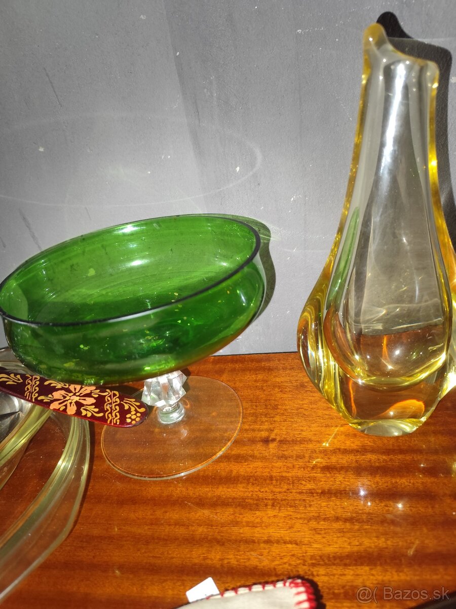 predam zberatesklo sklo hutne - 2