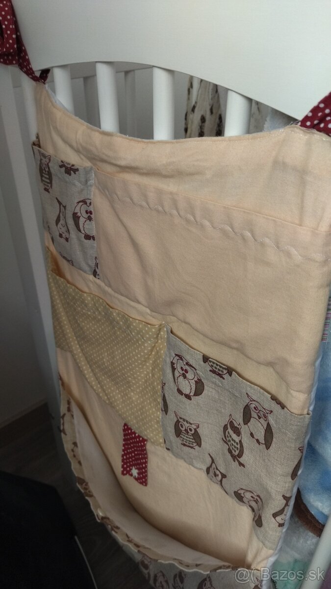 Detská posteľ s matracom - 2