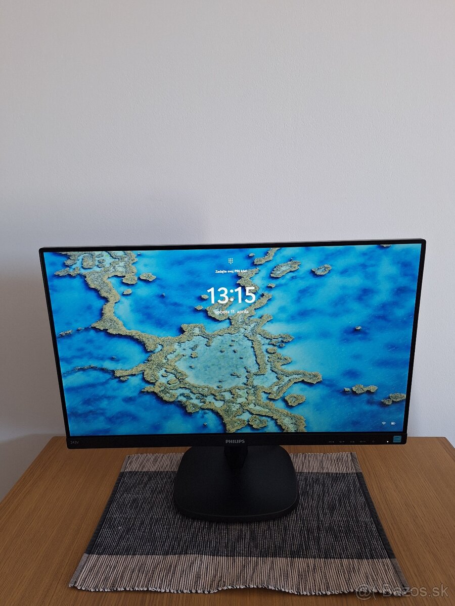Philips monitor - 2