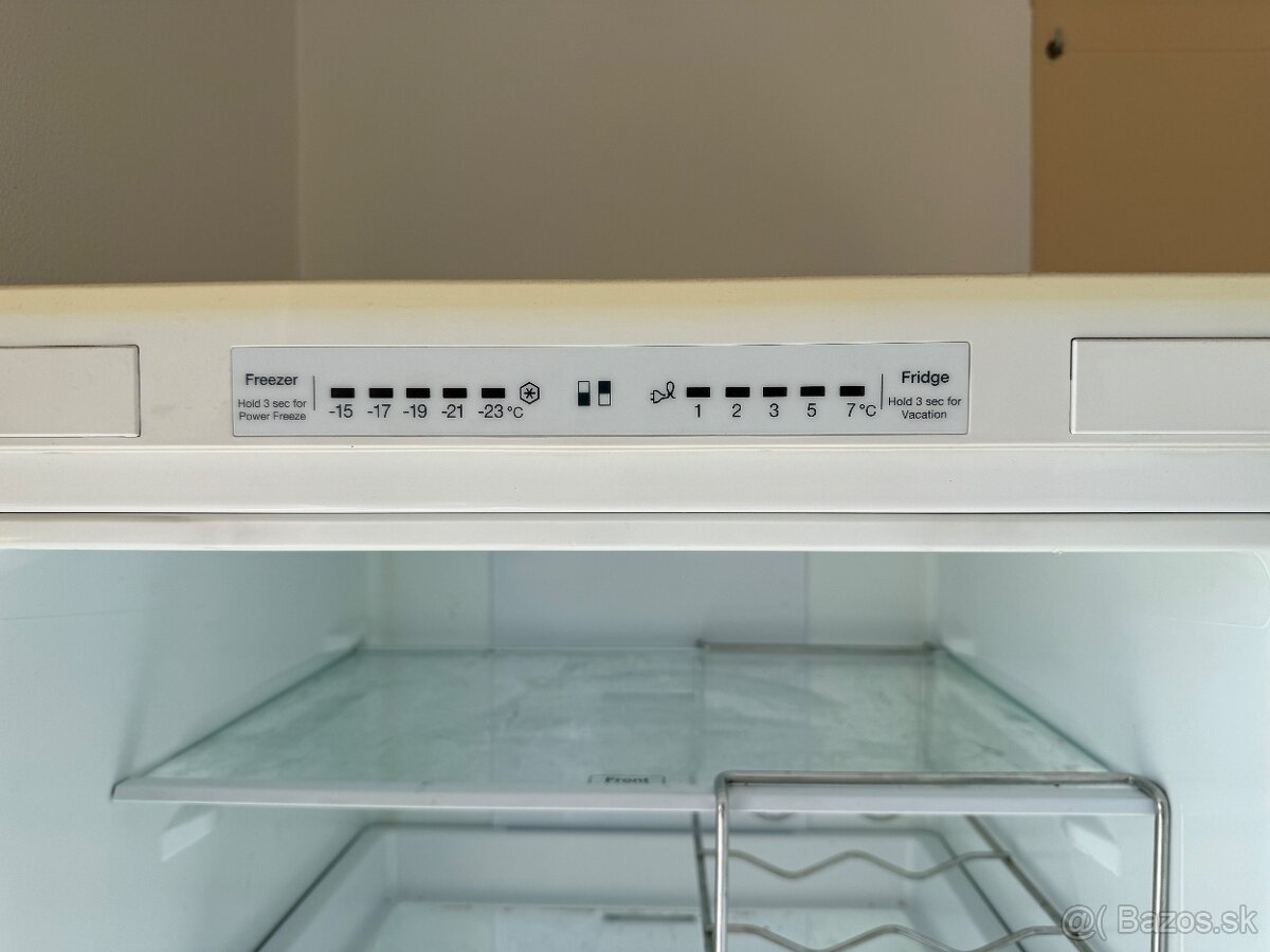 SAMSUNG RB29FSRNDWW - 2