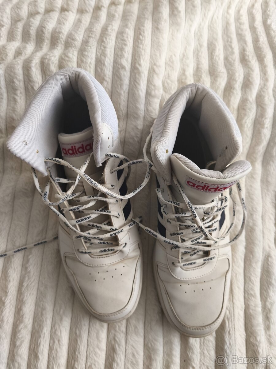 Adidas Hoops 2.0 - 2