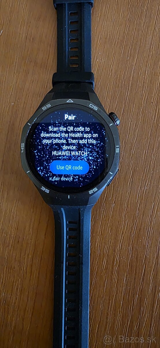 Huawei Wath GT5 Pro - 2