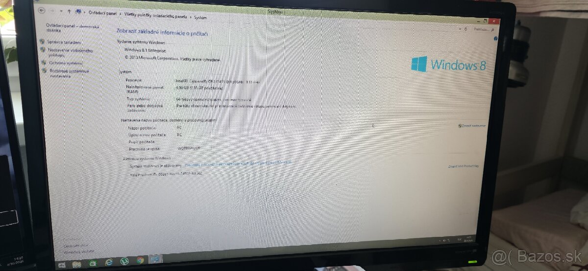 Lenovo ThinkCentre – Windows 8.1 Enterprise - 2