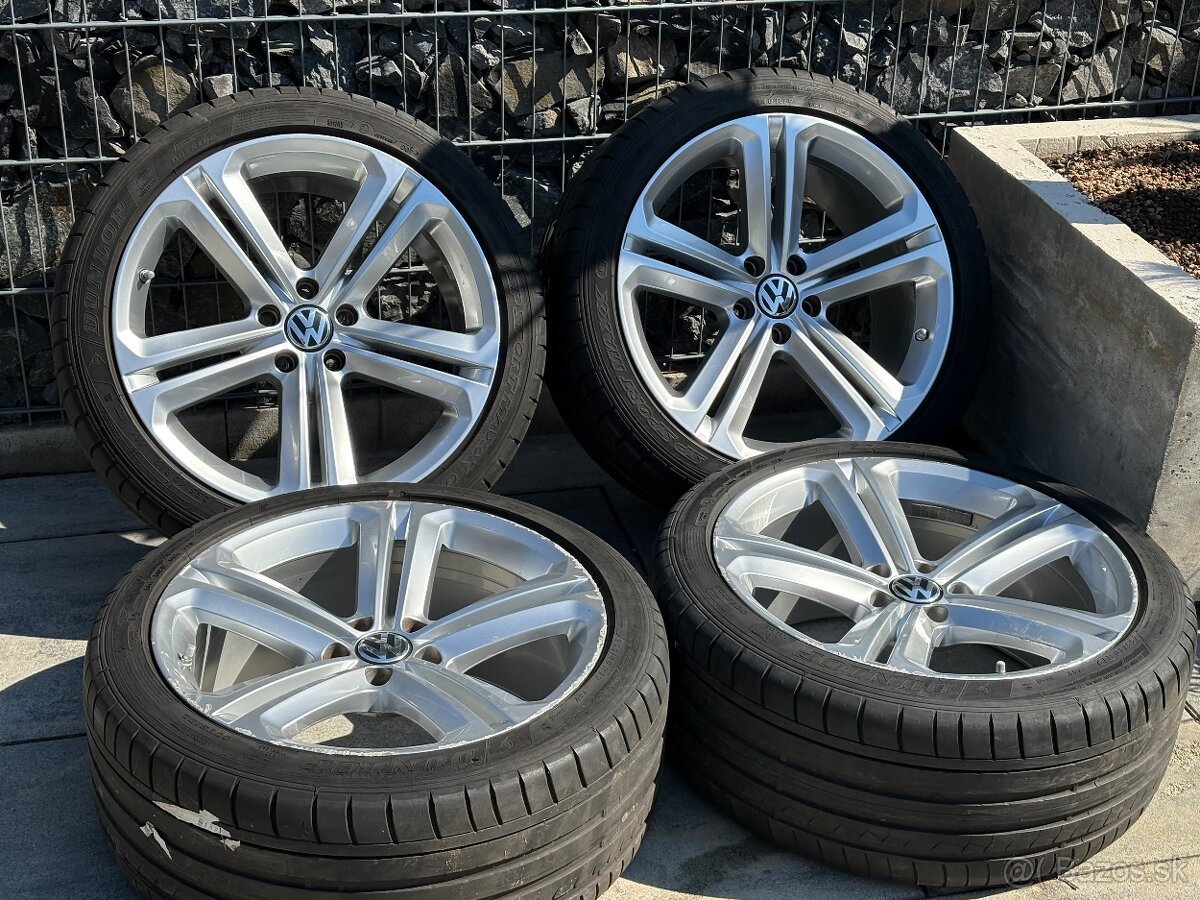 5x112 r19 Mallory tiguan a ine - 2
