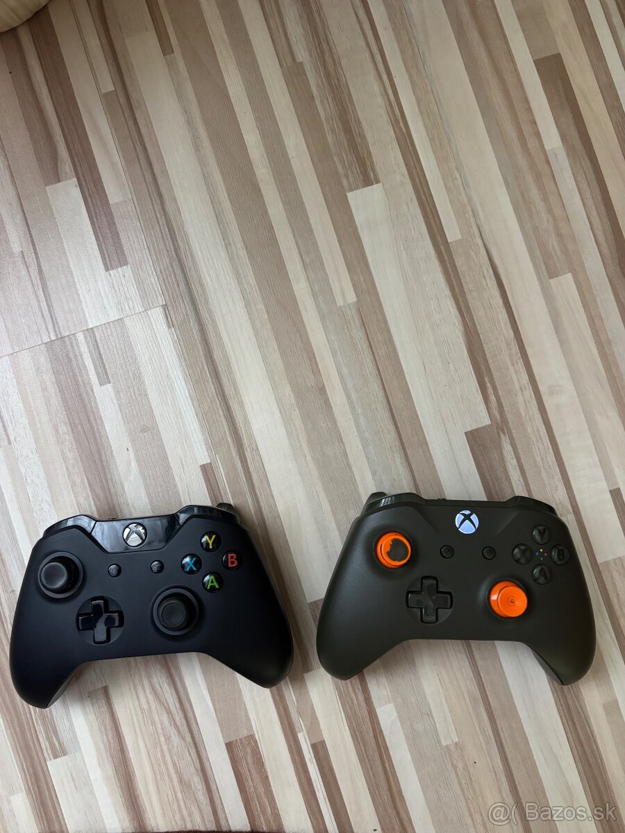 Xbox one - 2