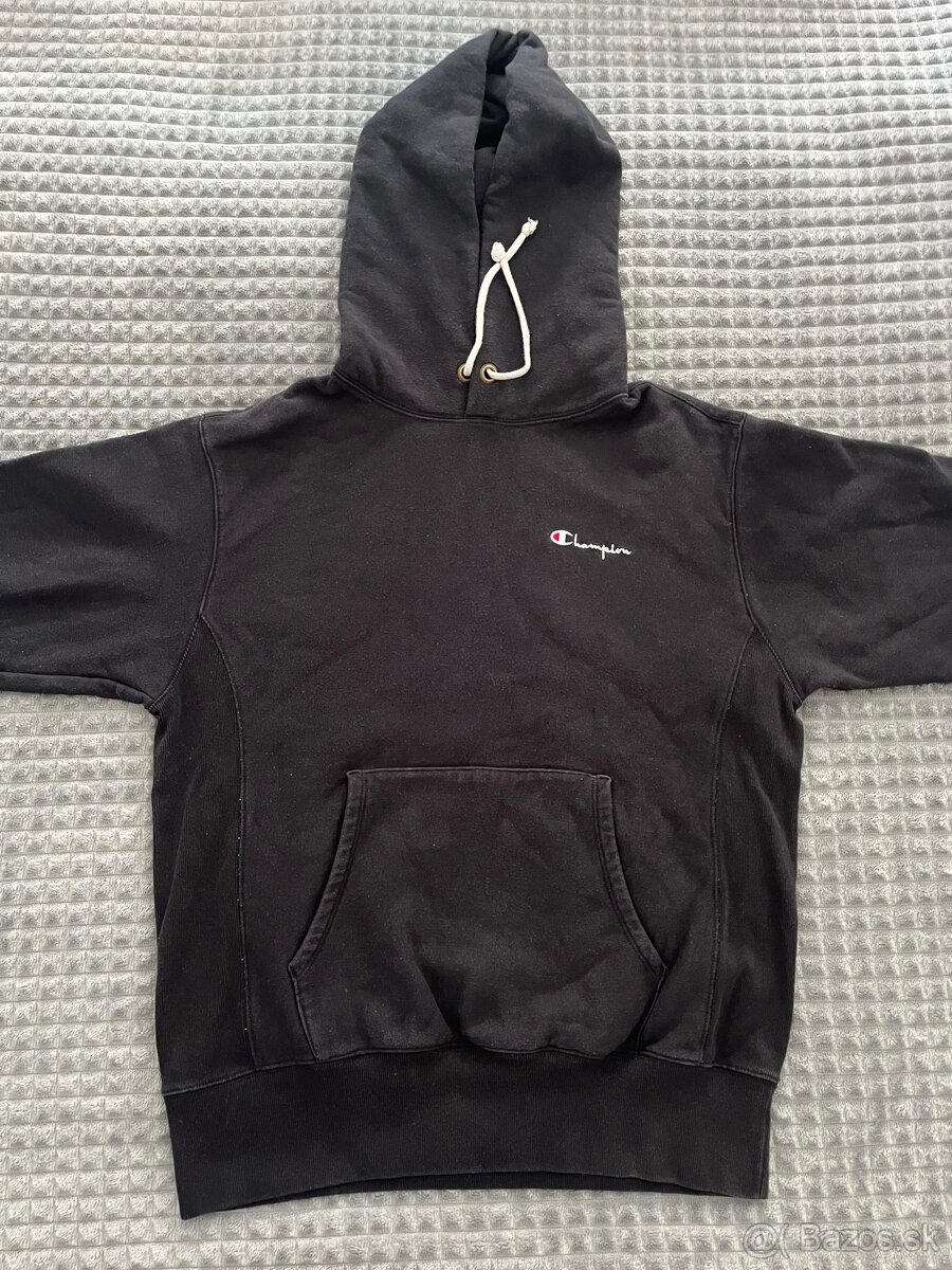 Champion Reverse Weave mikina XL - 2