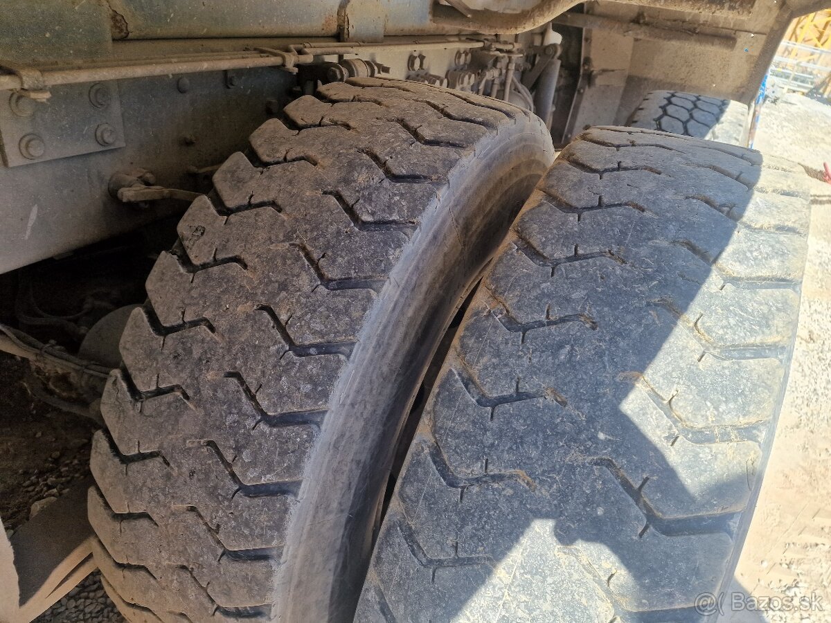 315/80 r22,5 - 2