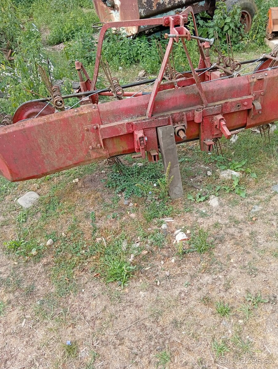 Hrabacka - 2