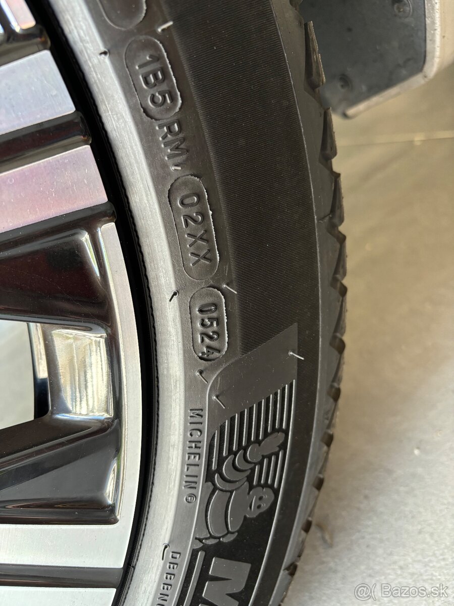 Michelin CrossClimate 2, 275/45 R2 - 2