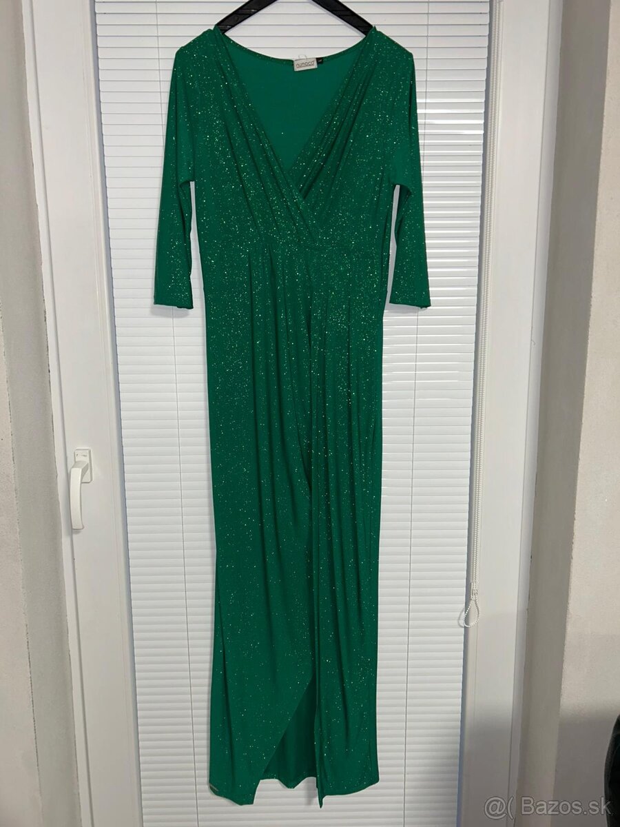 Spoločenské šaty - 2