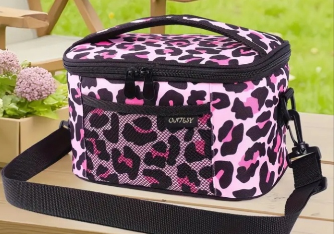 Chladiaca taška - 2