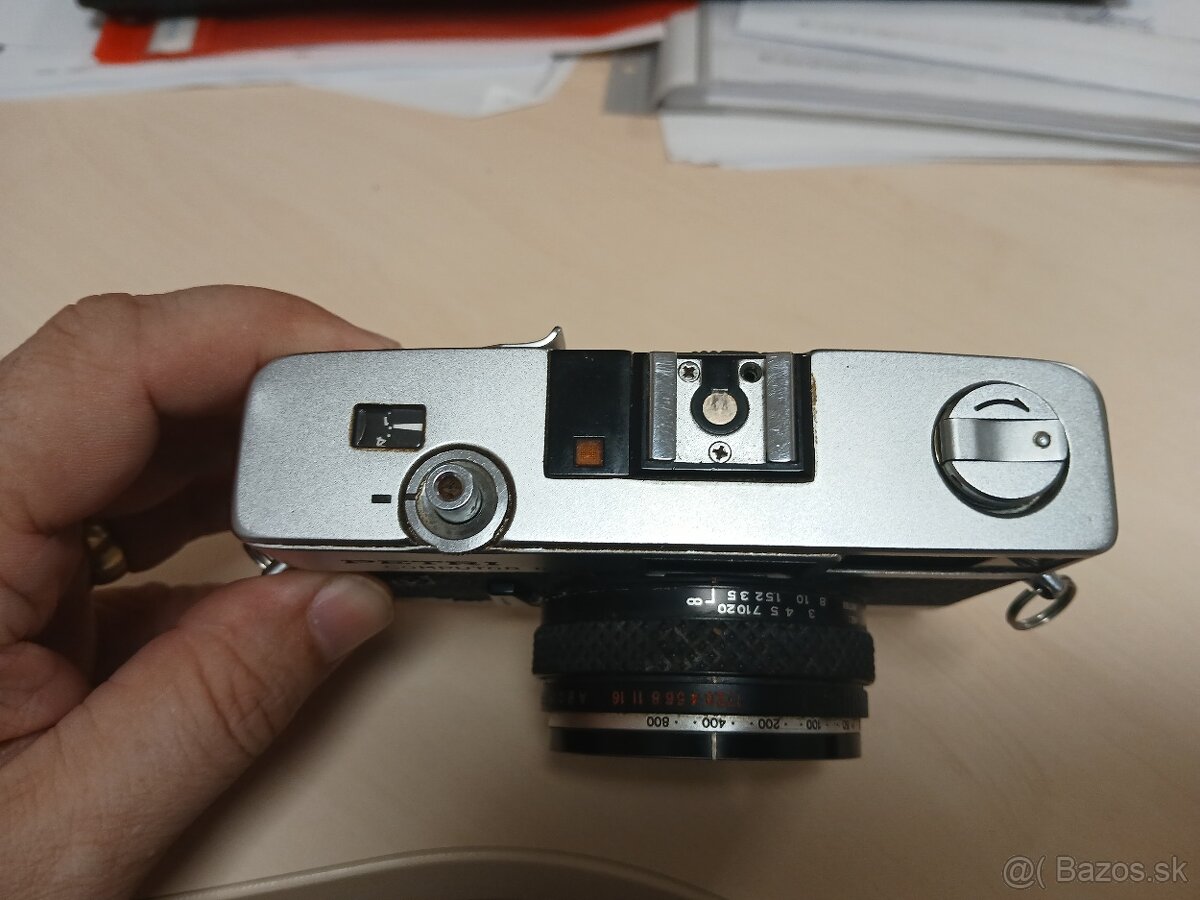 Petri Computor II - 2