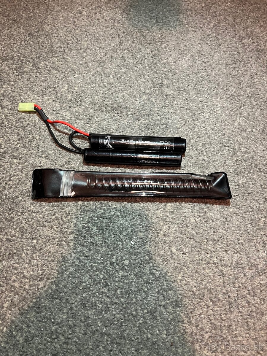 Predám airsoftku - 2