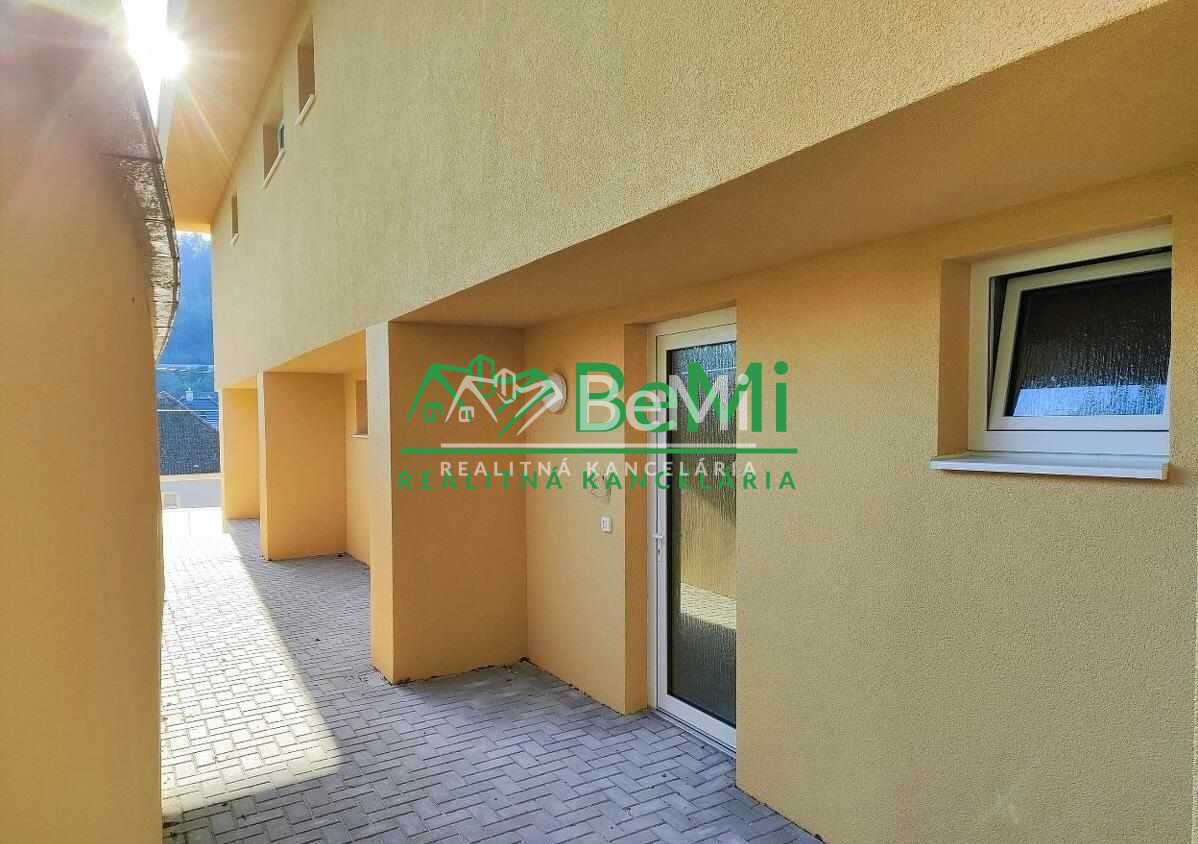 Perfektná Ponuka za super cenu. Mezonetový byt novostavba - 2