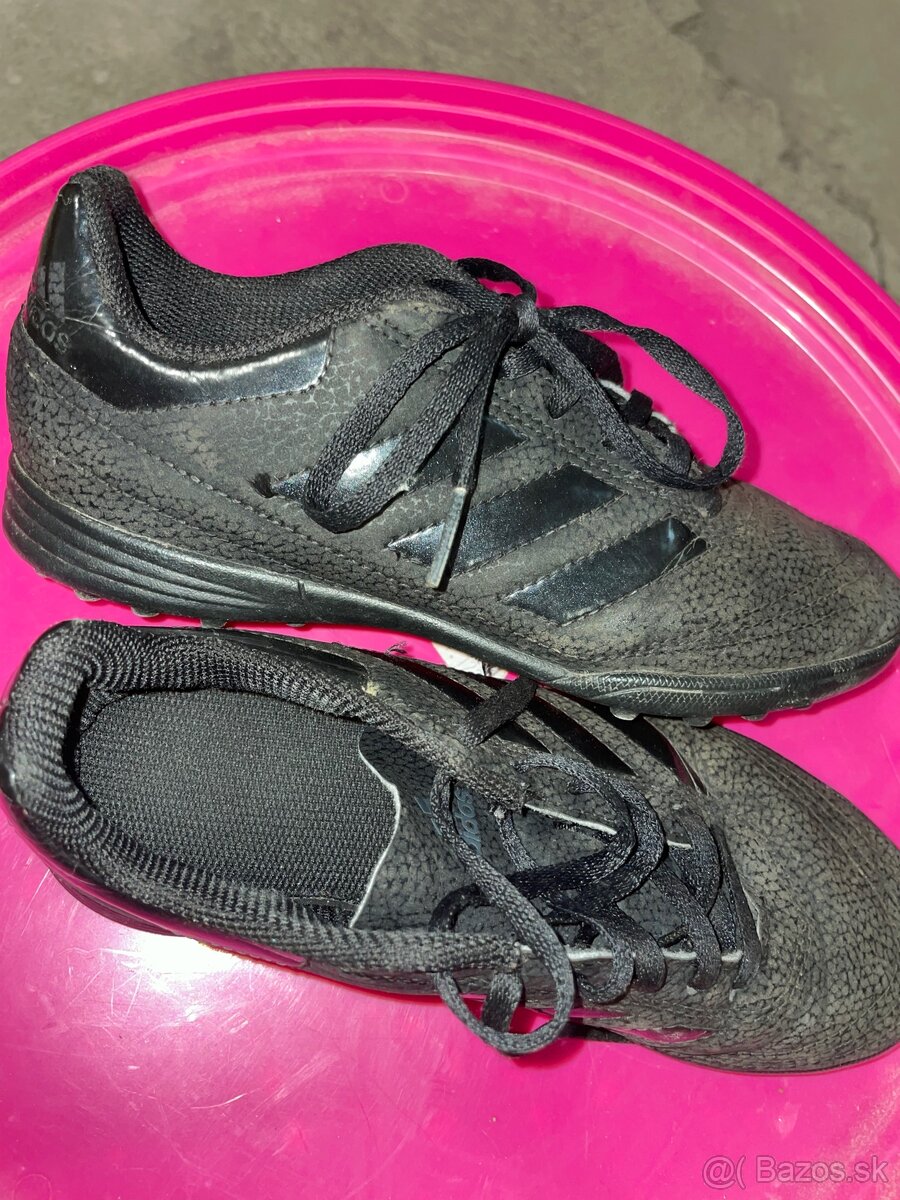 Detske kopačky adidas 34 - 2