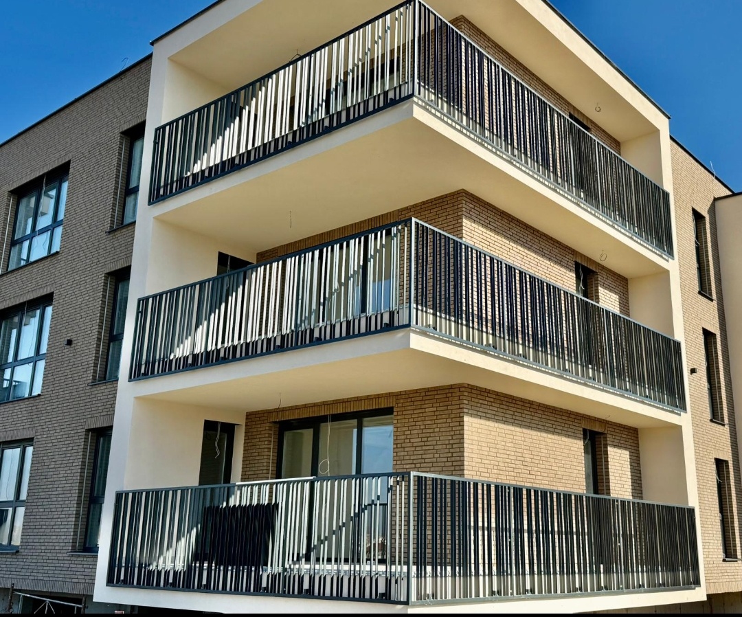 BOSEN | IDEAL Homes | 1, 2, 3 izbový byt, Dunajská Streda - 2