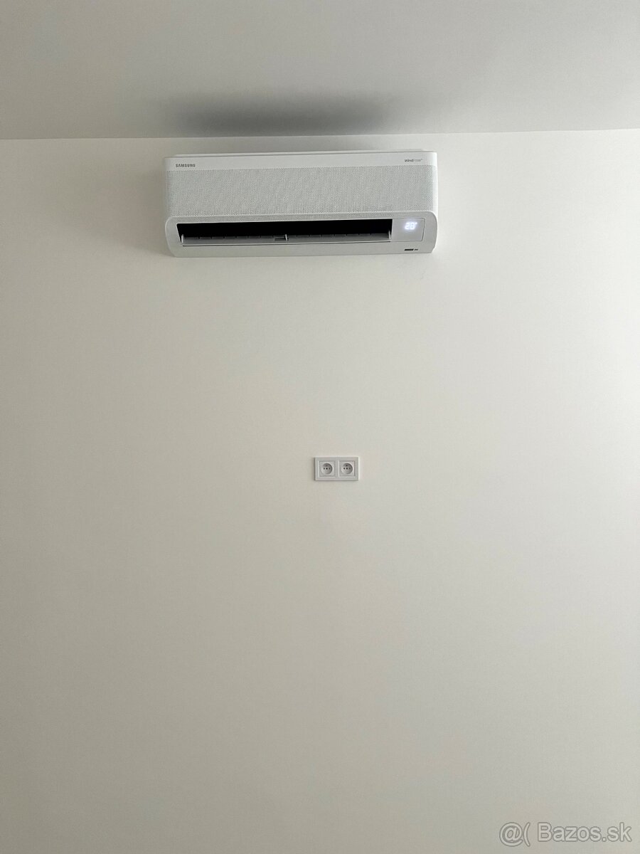 Klimatizácia na kúrenie - Servis , predaj montáž - 2