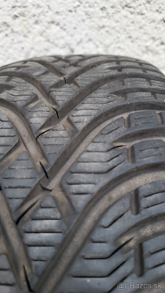 Zimne Pneu Kleber 185/65 R15 - 2