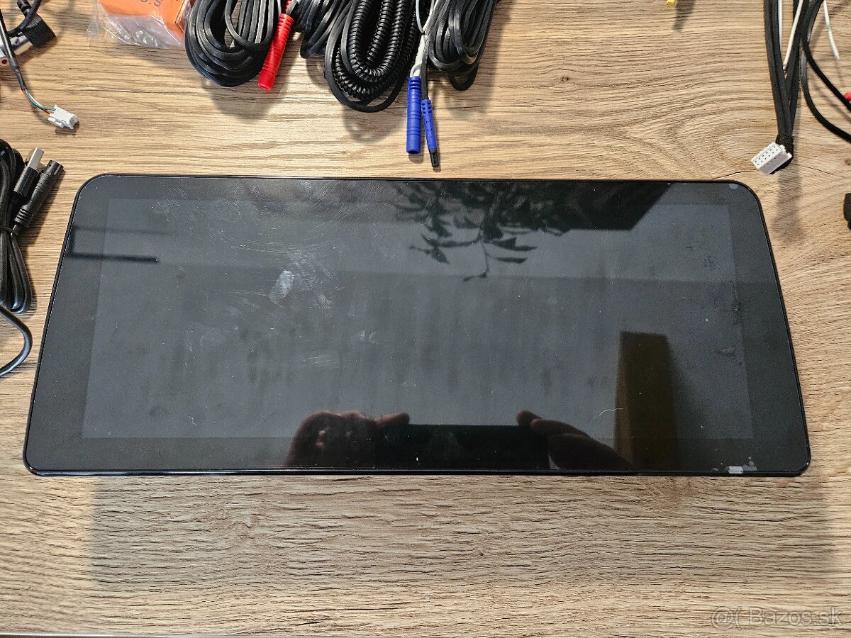 Android radio Peugeot 5008/3008 - 2