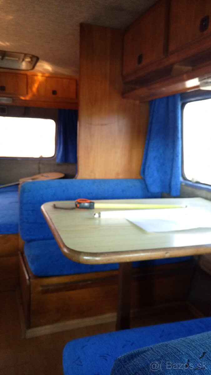 Avia A15 Camping - 2