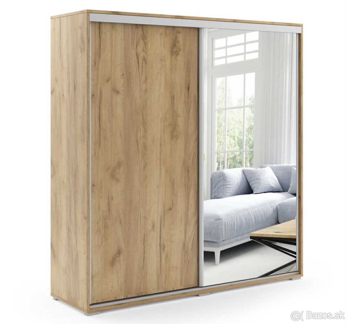 Skriňa do spálne.. - 2