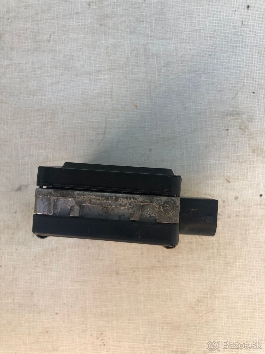 VW, SKODA - Riadiaca jednotka, OEM: 5Q0907561 F - 2