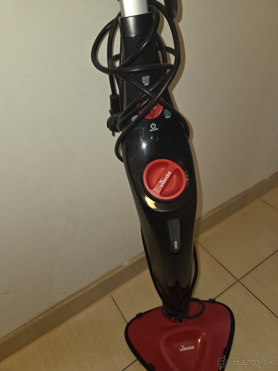 Parný mop Vileda - 2